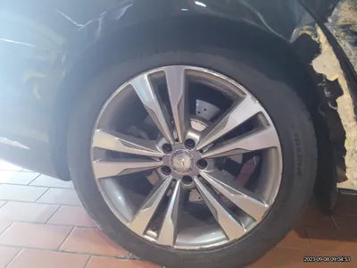 2015 Mercedes-Benz S 500 WDDUG8CBXFA143040 VIN:WDDUG8CBXFA143040