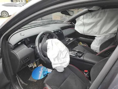 2022 Hyundai Tucson KMHJE81BGNU133909 VIN:KMHJE81BGNU133909