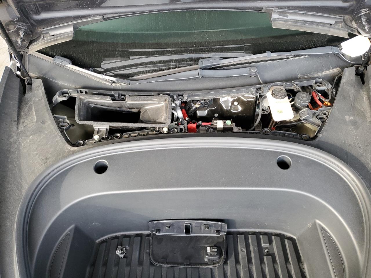 2022 TESLA MODEL 3  VIN:5YJ3E1EB5NF212769