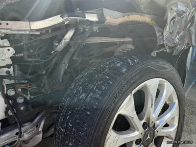 2017 Mercedes-Benz E 300 VIN: