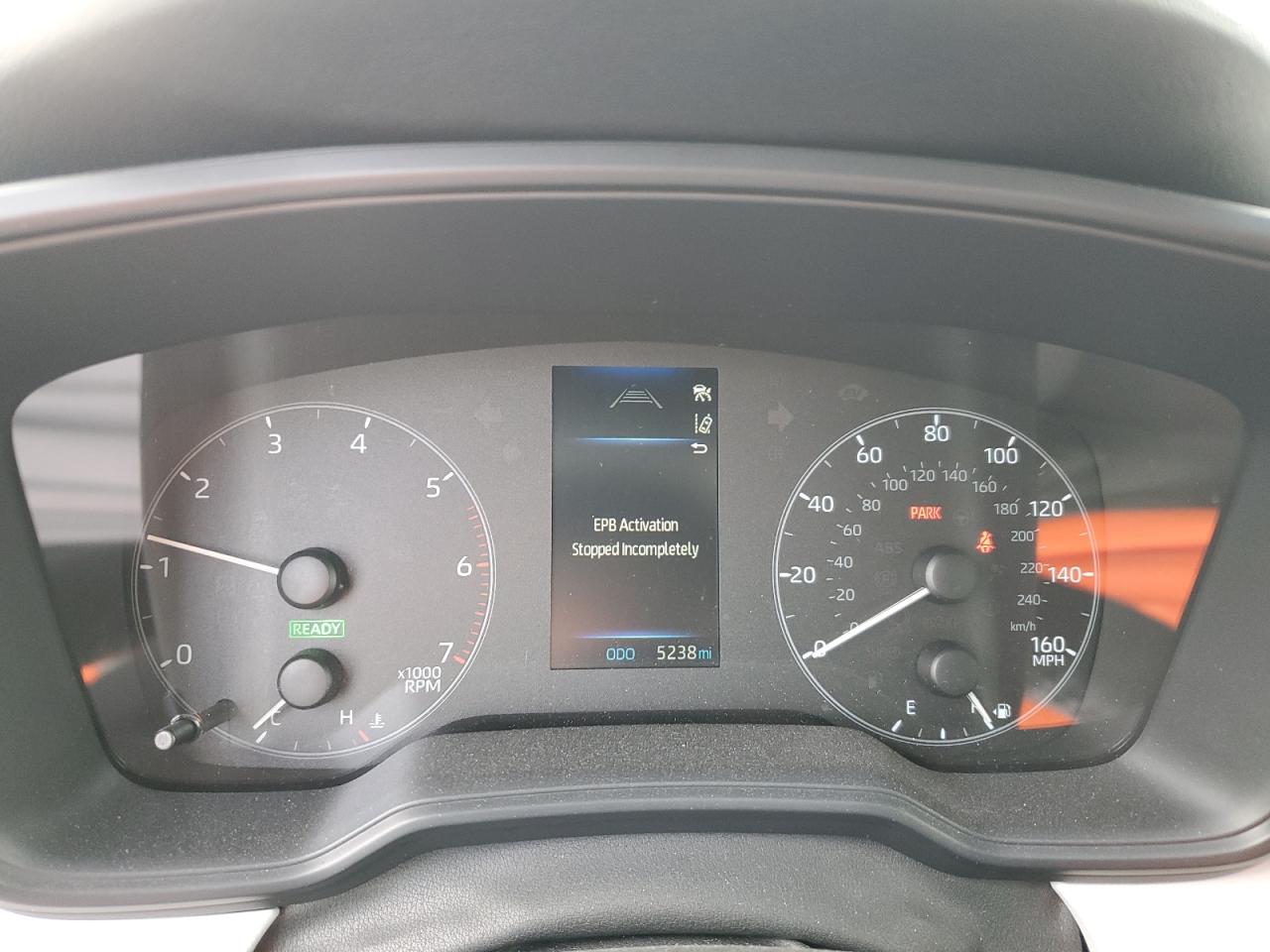2024 TOYOTA COROLLA LE VIN:JTDBCMFE9RJ032236