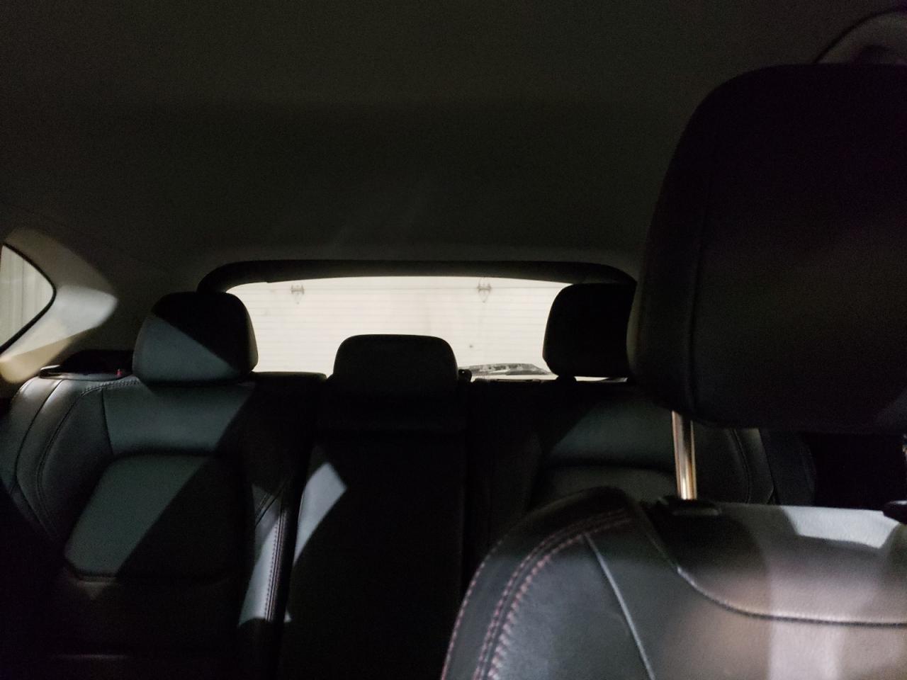 2023 MAZDA CX-5 PREFERRED VIN:JM3KFBCM2P0187003