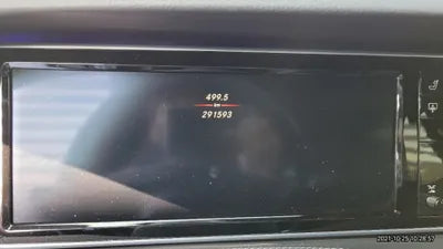 2015 Audi S6 WDDUG7JB1GA230288 VIN:WDDUG7JB1GA230288
