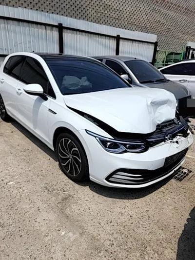 2022 Volkswagen Golf WVWZZZCDZNW120031 VIN:WVWZZZCDZNW120031