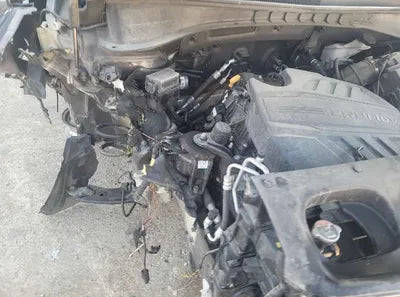 2018 Kia Sorento KNAPS81ABKA498723 VIN:KNAPS81ABKA498723