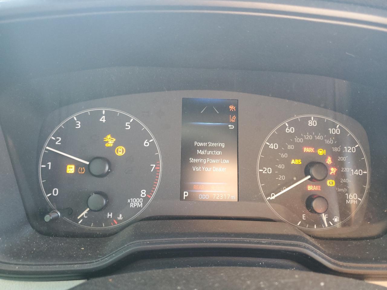 2023 TOYOTA COROLLA SE VIN:5YFS4MCE4PP163374