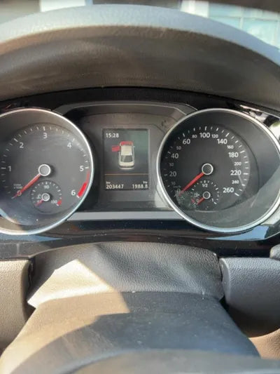 2015 Volkswagen Jetta WVWZZZ16ZFM010217 VIN:WVWZZZ16ZFM010217