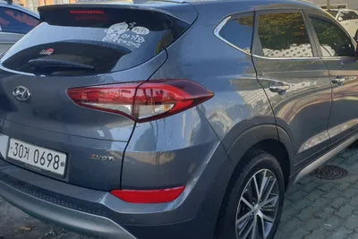 2017 Hyundai Tucson KMHJ3815GHU251352 VIN:KMHJ3815GHU251352