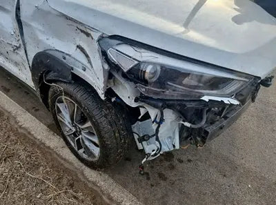 2018 Hyundai Tucson KMHJ381ABJU781611 VIN:KMHJ381ABJU781611