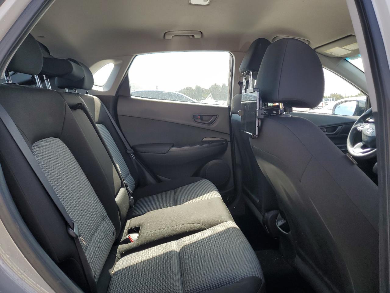 2023 HYUNDAI KONA SE VIN:KM8K22AB3PU028100