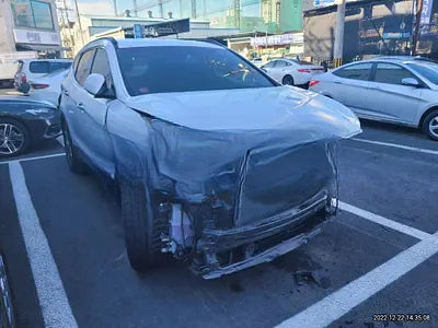 2015 Hyundai Santa FE KMHSW81UBFU458847 VIN:KMHSW81UBFU458847