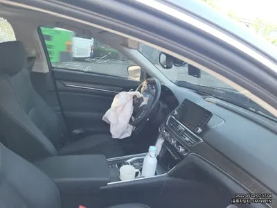 2021 Honda Accord 1HGCV3690MA510902 VIN:1HGCV3690MA510902