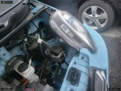 2022 Mercedes-Benz Smart KL90B2Z7ENZD6J205 VIN:KL90B2Z7ENZD6J205