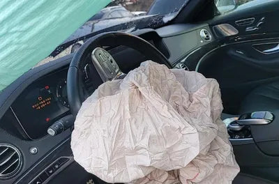 2018 Mercedes-Benz S 350 WDDUF2BB7JA422441 VIN:WDDUF2BB7JA422441