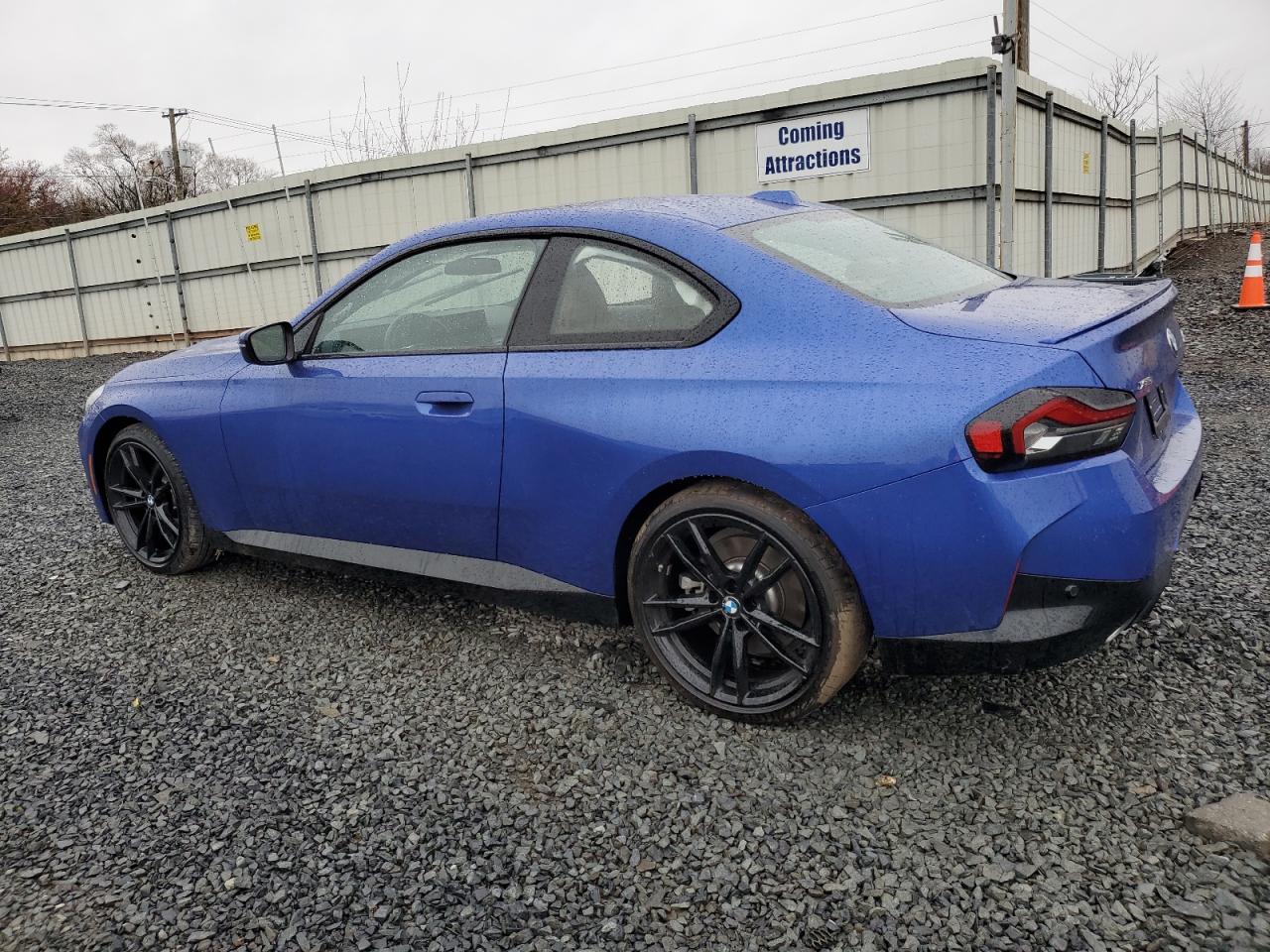 2024 BMW 230XI  VIN:3MW33CM0XR8E63098