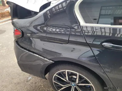 2022 BMW 530 WBA51AG04NCJ65972 VIN:WBA51AG04NCJ65972