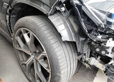 2022 BMW 640 WBACY6109N9L51870 VIN:WBACY6109N9L51870