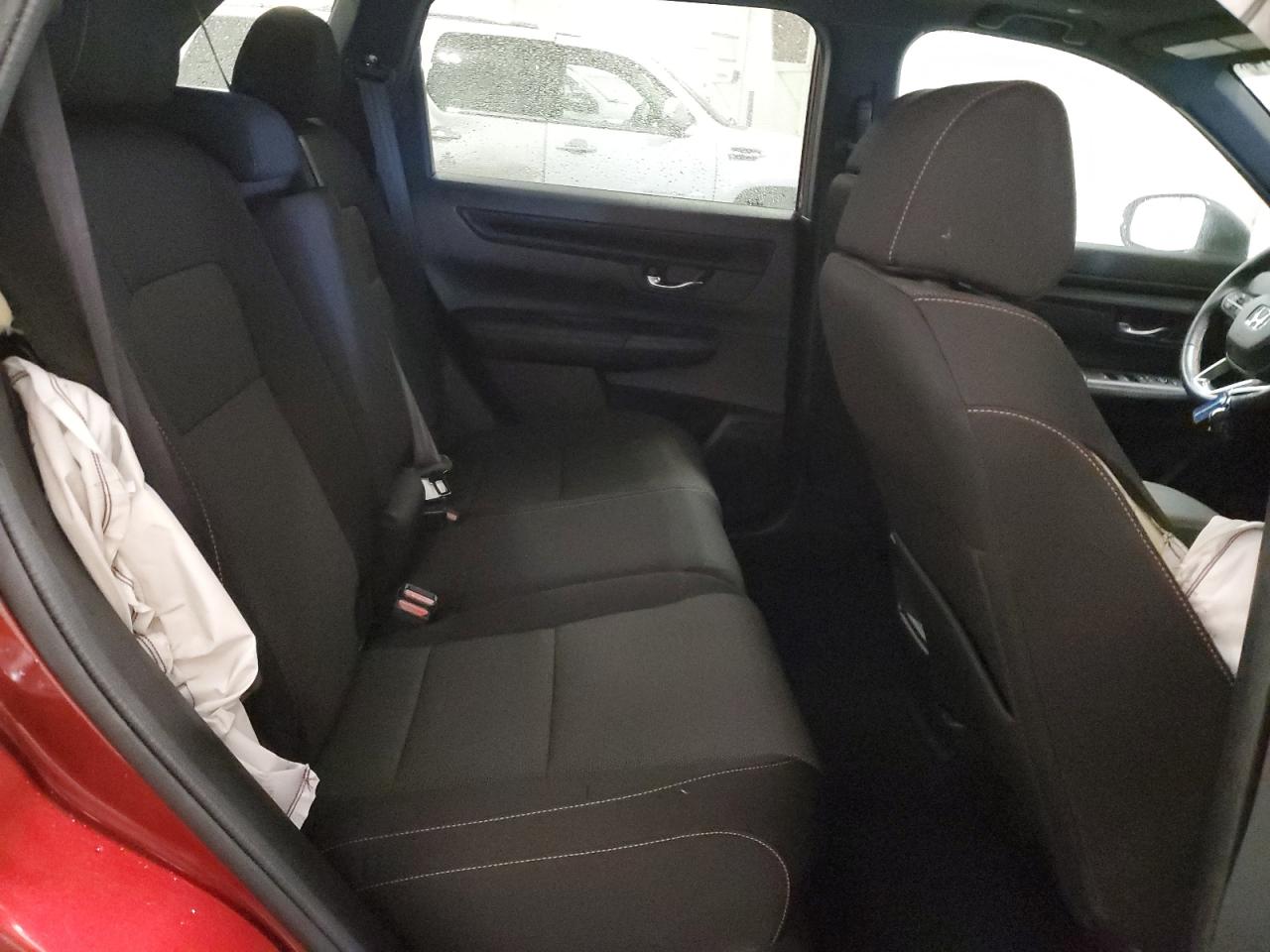 2023 HONDA CR-V SPORT VIN:7FARS6H57PE023957
