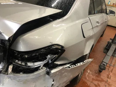 2015 Mercedes-Benz E 300 VIN: