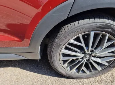 2019 Hyundai Tucson KMHJ5812GKU121921 VIN:KMHJ5812GKU121921