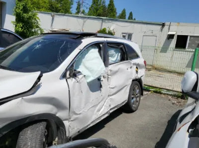 2017 Kia Sorento KNAPS81ABHA273043 VIN:KNAPS81ABHA273043