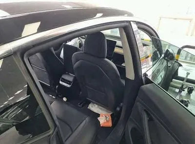 2020 Tesla Model 3 5YJ3E1EBXLF726016 VIN:5YJ3E1EBXLF726016