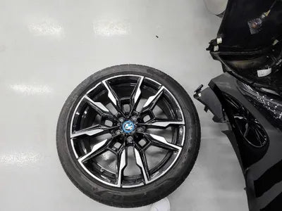 2022 BMW i4 WBY31AW00NFM16575 VIN:WBY31AW00NFM16575