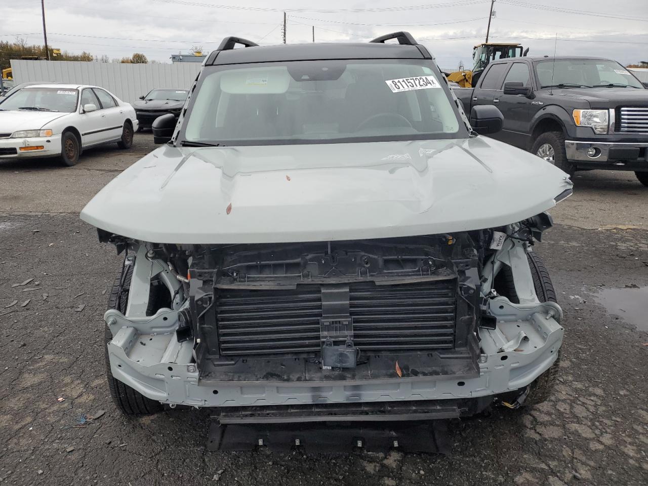 2024 FORD BRONCO SPORT BIG BEND VIN:3FMCR9B66RRE35686