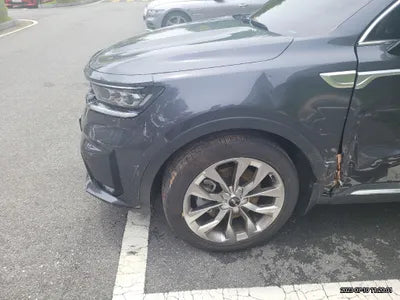 2022 Kia Sorento VIN: