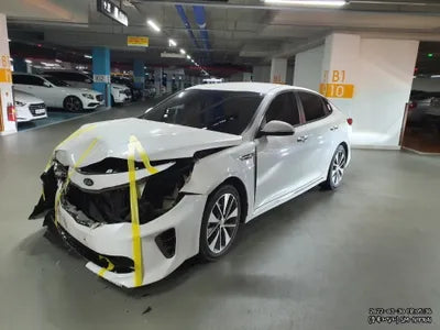 2018 Kia K5 KNAGS411BJA239078 VIN:KNAGS411BJA239078