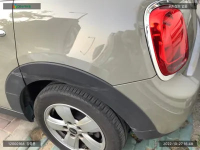 2019 MINI Cooper WMWXU1107K2H35511 VIN:WMWXU1107K2H35511