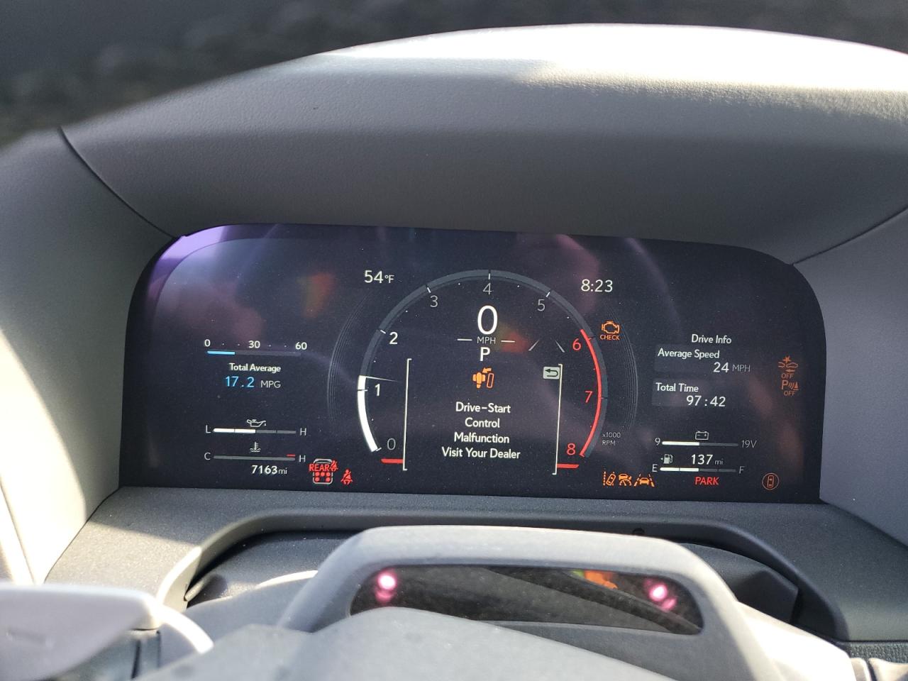 2024 LEXUS GX 550 PREMIUM/PREMIUM+ VIN:JTJTBCDX6R5011596