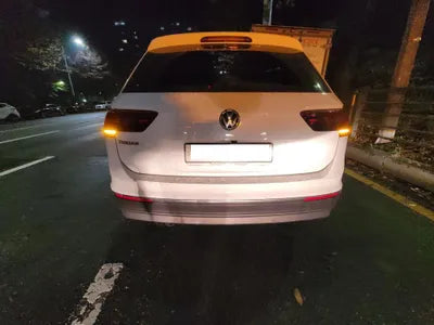 2020 Volkswagen Tiguan WVGZZZ5NZLW333141 VIN:WVGZZZ5NZLW333141