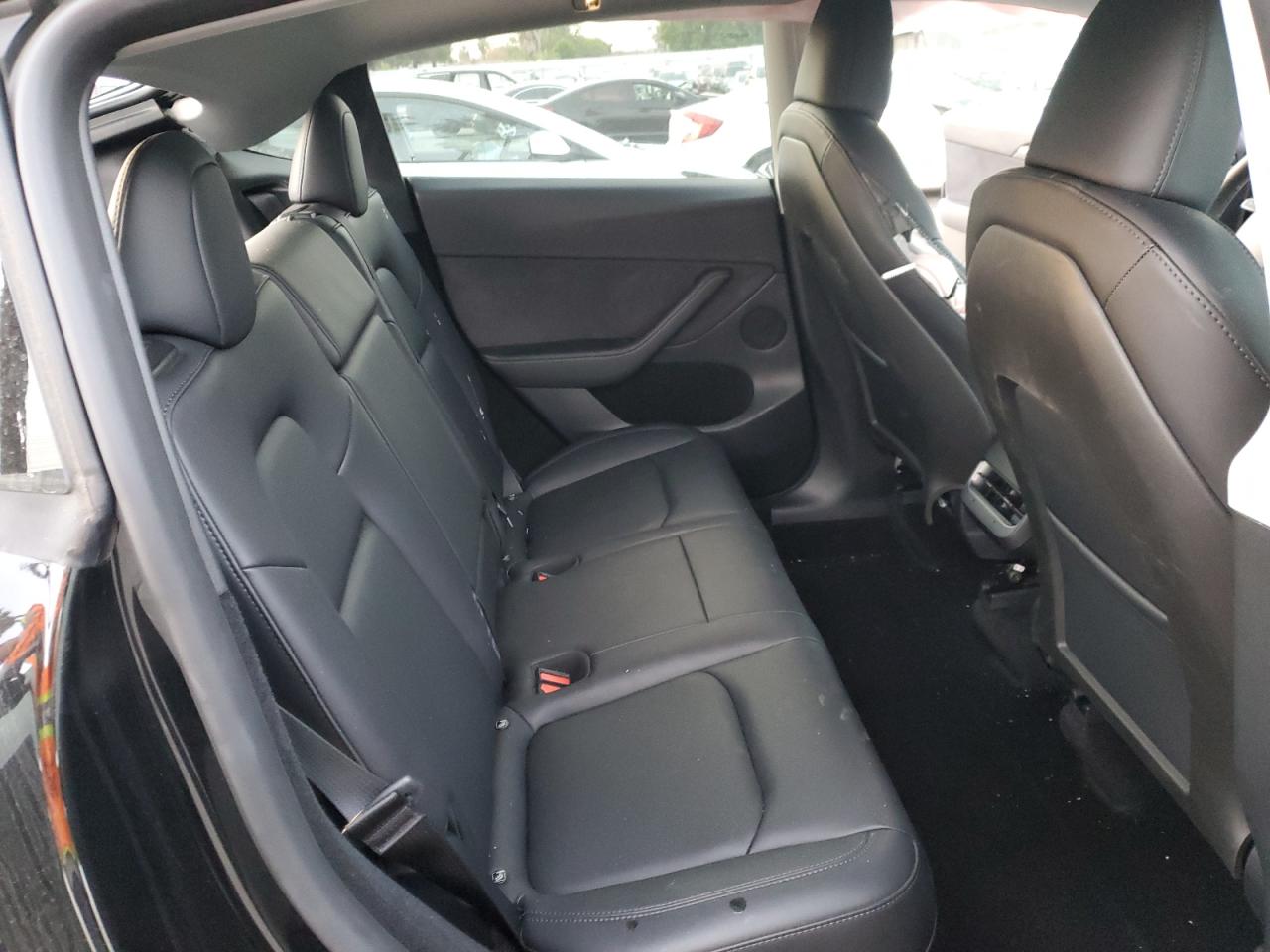 2024 TESLA MODEL Y  VIN:7SAYGDED8RF094440