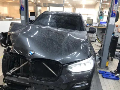 2018 BMW 320 WBATX3101JLB90691 VIN:WBATX3101JLB90691