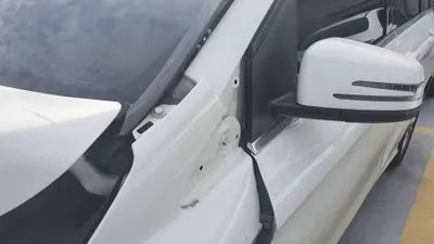 2015 Mercedes-Benz B 200 VIN: