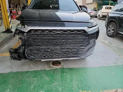 2018 Hyundai Santa FE NONE VIN: