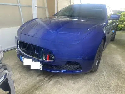 2016 BMW B4 NONE VIN: