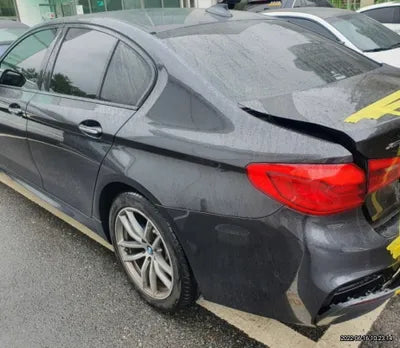 2017 BMW 530 WBAJD9100HWA91694 VIN:WBAJD9100HWA91694