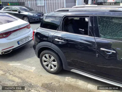 2018 MINI Countryman WMWYU1104J3E83956 VIN:WMWYU1104J3E83956