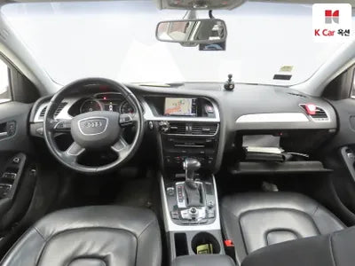 2015 Audi A4 WAUZZZ8K6FN038428 VIN:WAUZZZ8K6FN038428