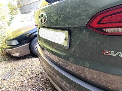 2016 Hyundai Santa FE 395KMKMHSW81UBGU6 VIN:395KMKMHSW81UBGU6