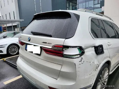 2021 BMW 740 WBACW2105M9G34699 VIN:WBACW2105M9G34699