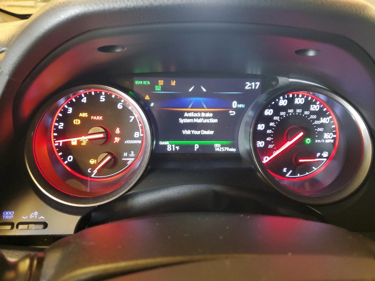 2022 TOYOTA CAMRY XSE VIN:4T1K61AK3NU012331