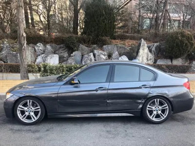 2016 BMW 328 WBA8E9101GK437685 VIN:WBA8E9101GK437685