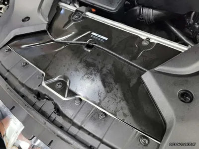 2021 BMW 520 WBA11BH01MCG83672 VIN:WBA11BH01MCG83672