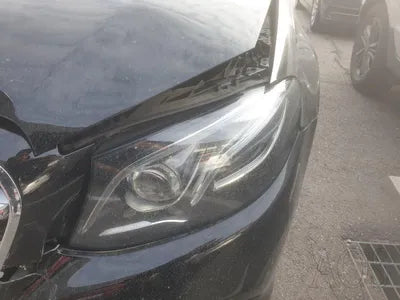 2017 Mercedes-Benz E 220 669KMWDDZF0EB2HA0 VIN:669KMWDDZF0EB2HA0