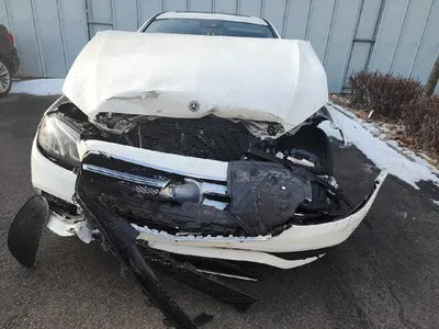 2018 Mercedes-Benz E 200 VIN: