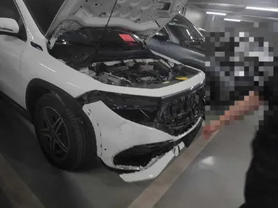 2022 Mercedes-Benz A 250 VIN: