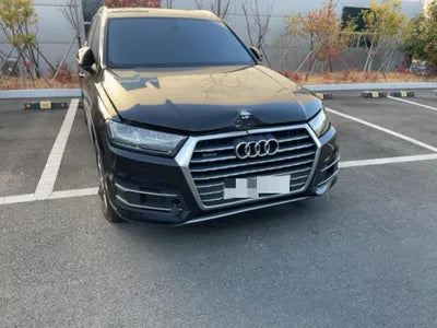 2019 Audi Q7 WAUZZZ4M6KD042258 VIN:WAUZZZ4M6KD042258